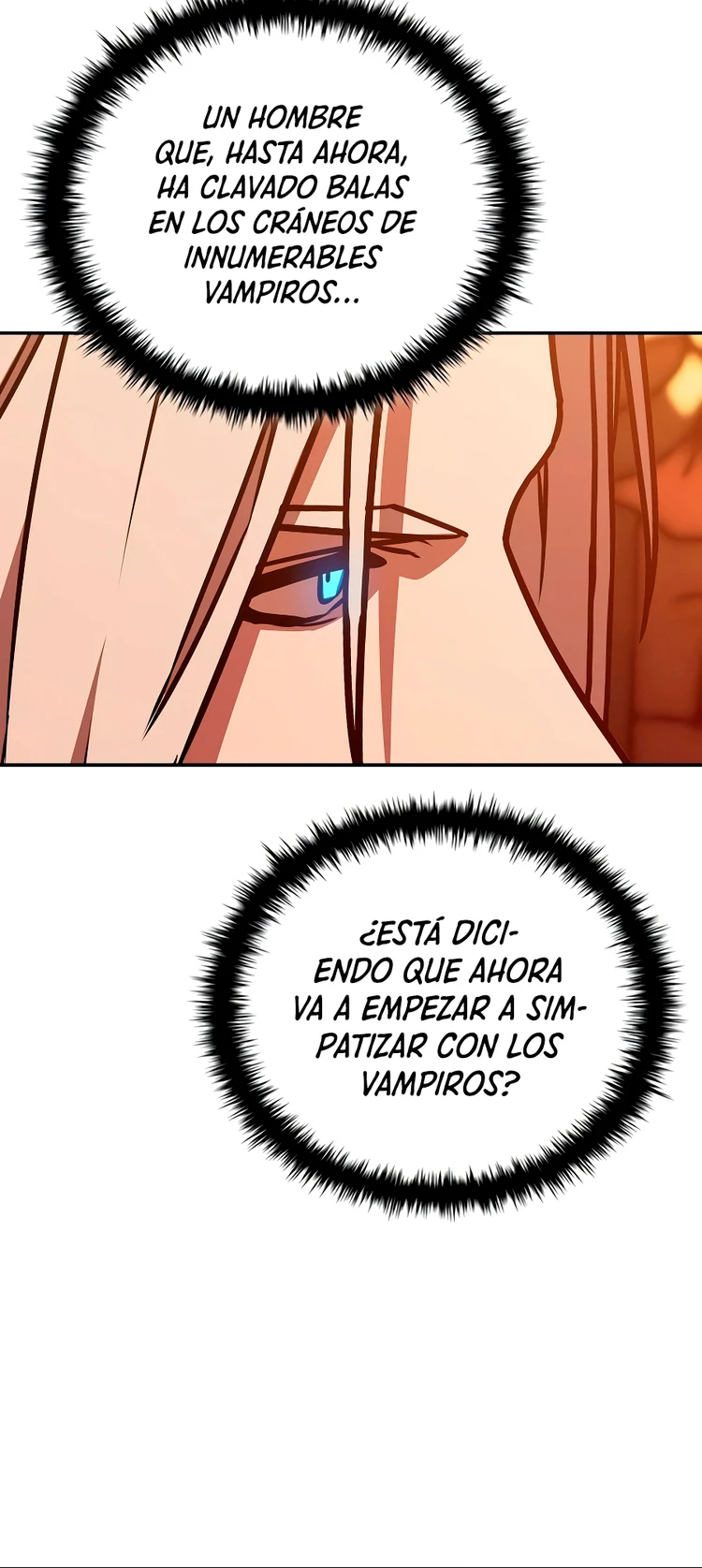 Después De La Caída De La luz De La Luna capítulo 32, página 6