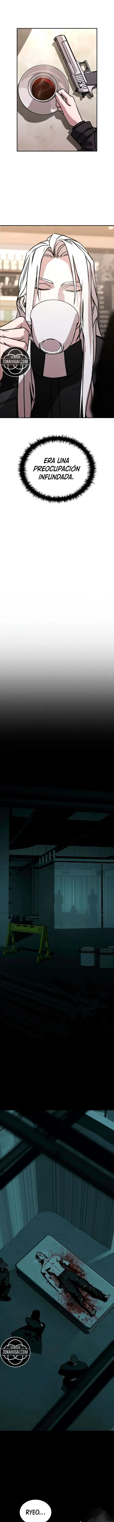 Después De La Caída De La luz De La Luna capítulo 32, página 15