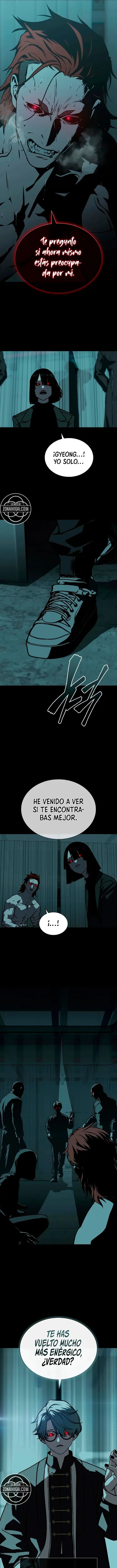 Después De La Caída De La luz De La Luna capítulo 32, página 19