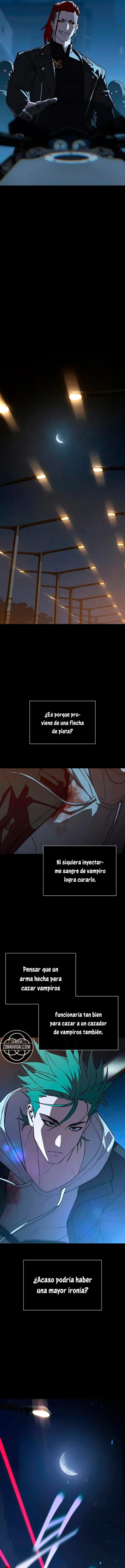 Después De La Caída De La luz De La Luna capítulo 33, página 11