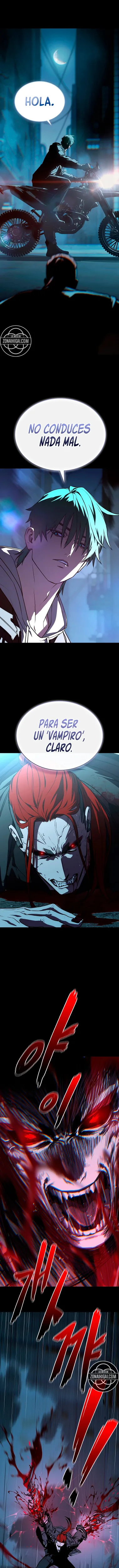 Después De La Caída De La luz De La Luna capítulo 34, página 13