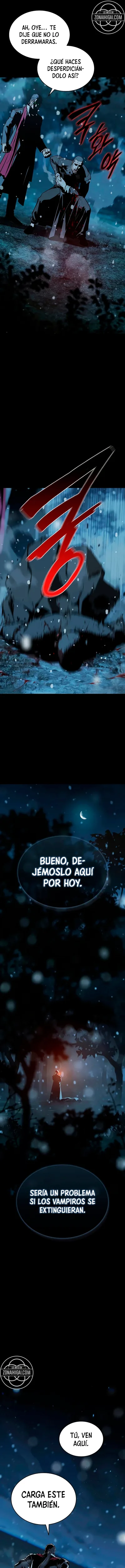 Después De La Caída De La luz De La Luna capítulo 35, página 7