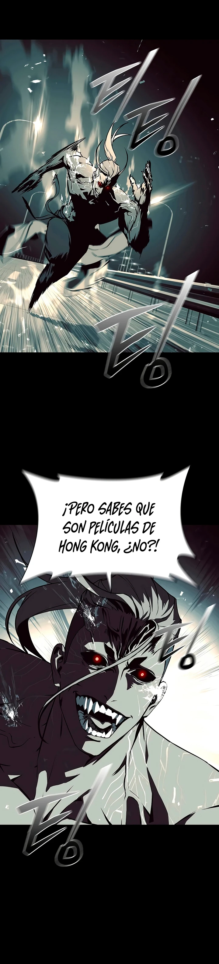 Después De La Caída De La luz De La Luna capítulo 37, página 12