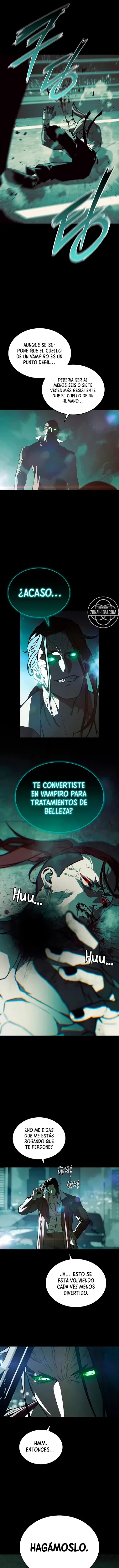 Después De La Caída De La luz De La Luna capítulo 38, página 13