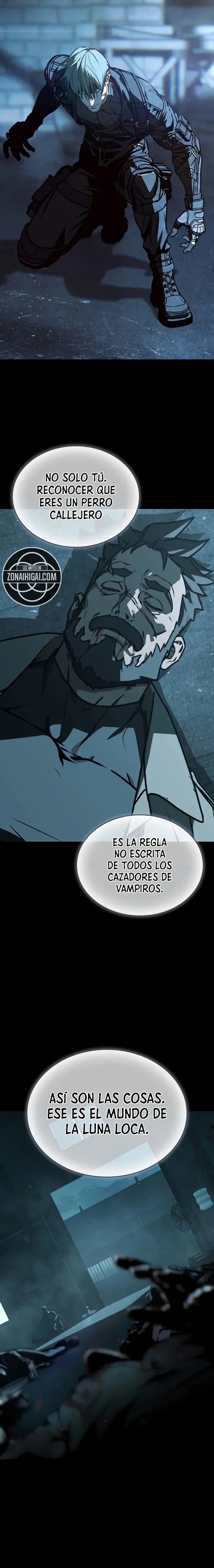 Después De La Caída De La luz De La Luna capítulo 40, página 10