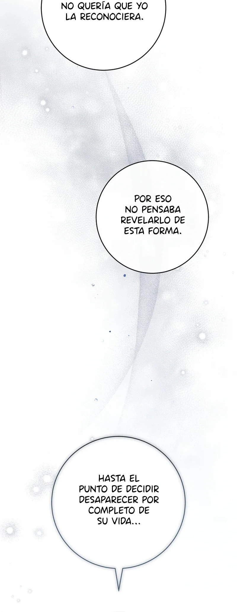 Después De Mi Muerte, Mi Pequeño Novio... capítulo 43, página 23