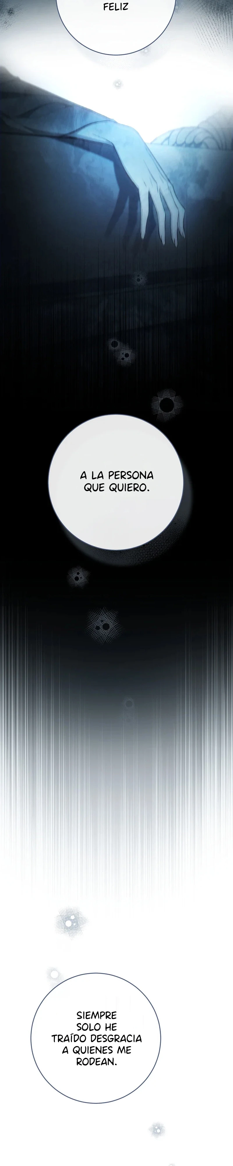 Después De Mi Muerte, Mi Pequeño Novio... capítulo 44, página 11