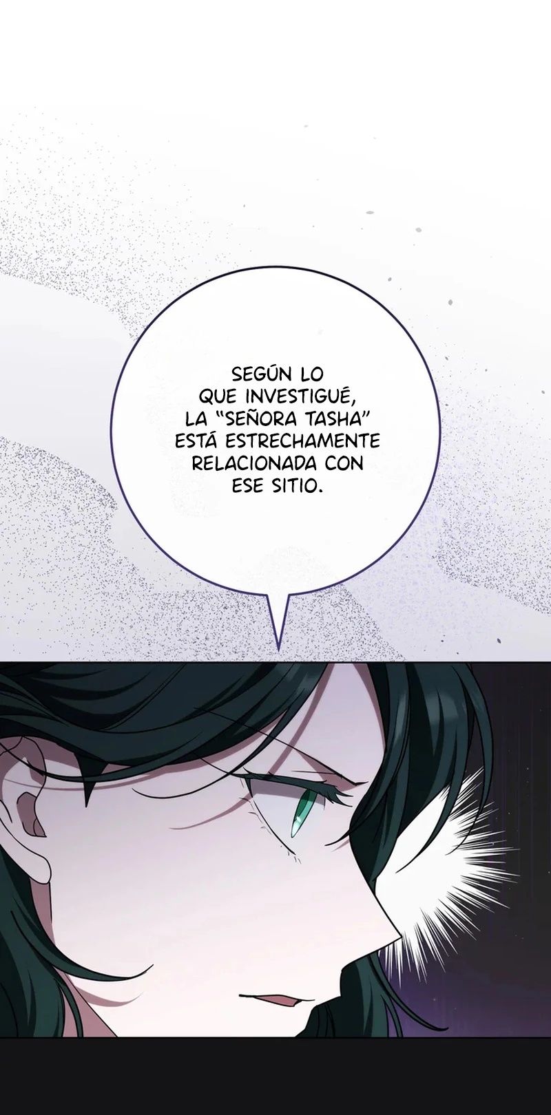 Después De Mi Muerte, Mi Pequeño Novio... capítulo 47, página 21
