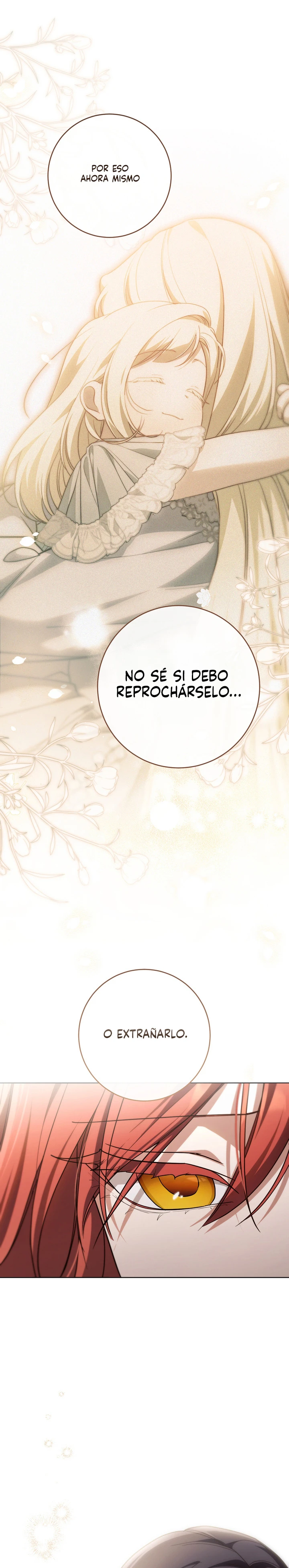 Después De Mi Muerte, Mi Pequeño Novio... capítulo 49, página 13