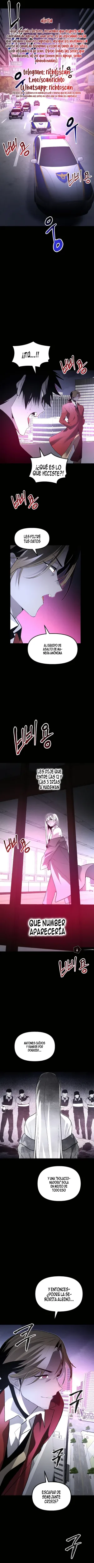 Destinado a ser Amado por Villanas capítulo 54, página 15