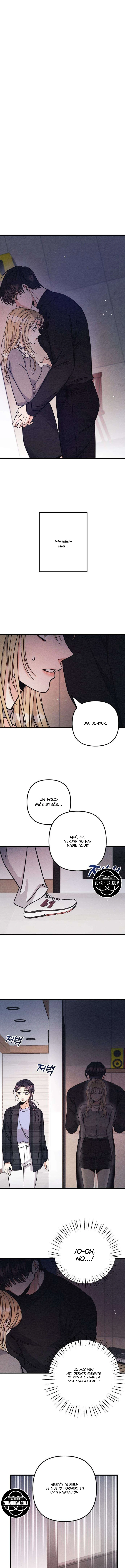 Deuda Entre Amantes capítulo 10, página 1