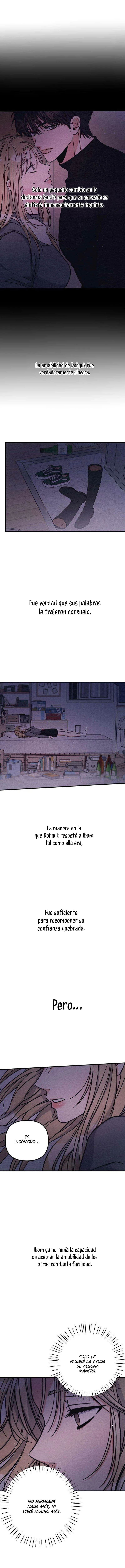Deuda Entre Amantes capítulo 10, página 7