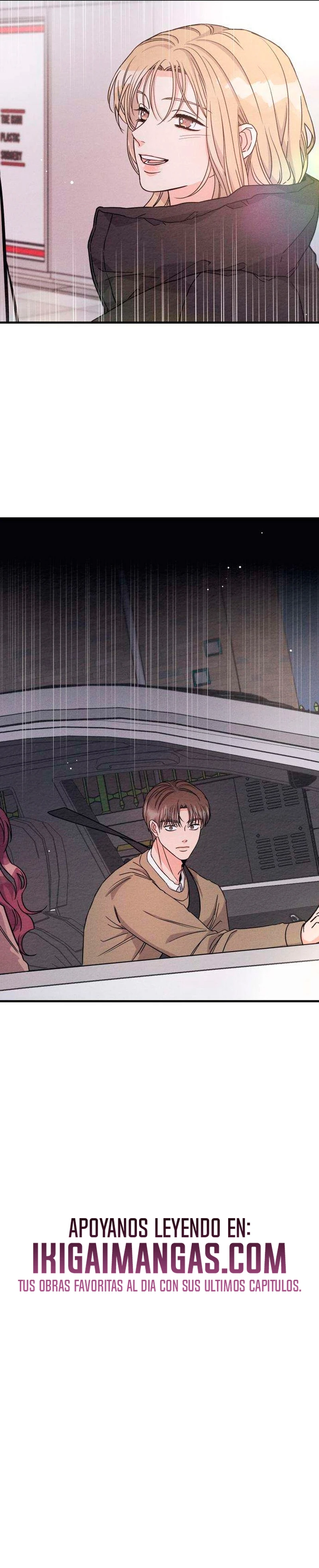 Deuda Entre Amantes capítulo 11, página 19