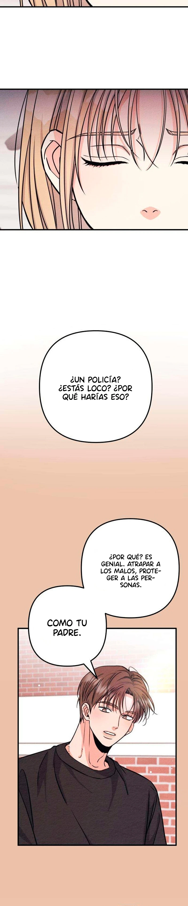 Deuda Entre Amantes capítulo 13, página 16