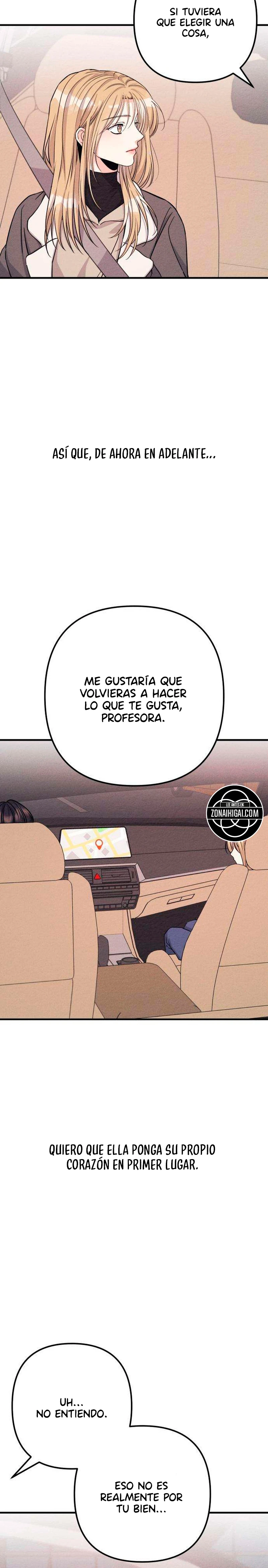 Deuda Entre Amantes capítulo 15, página 14