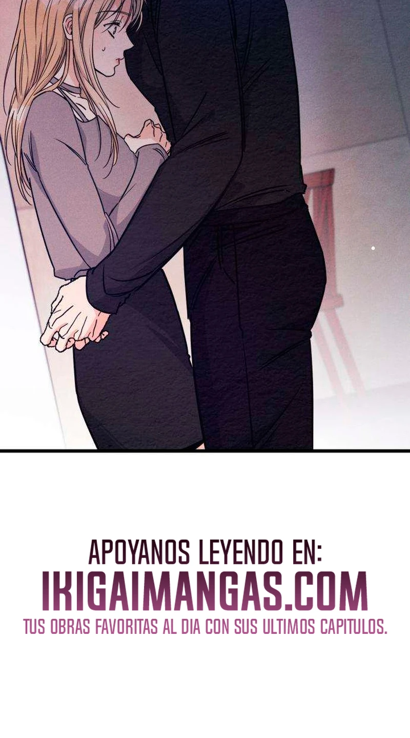 Deuda Entre Amantes capítulo 9, página 20