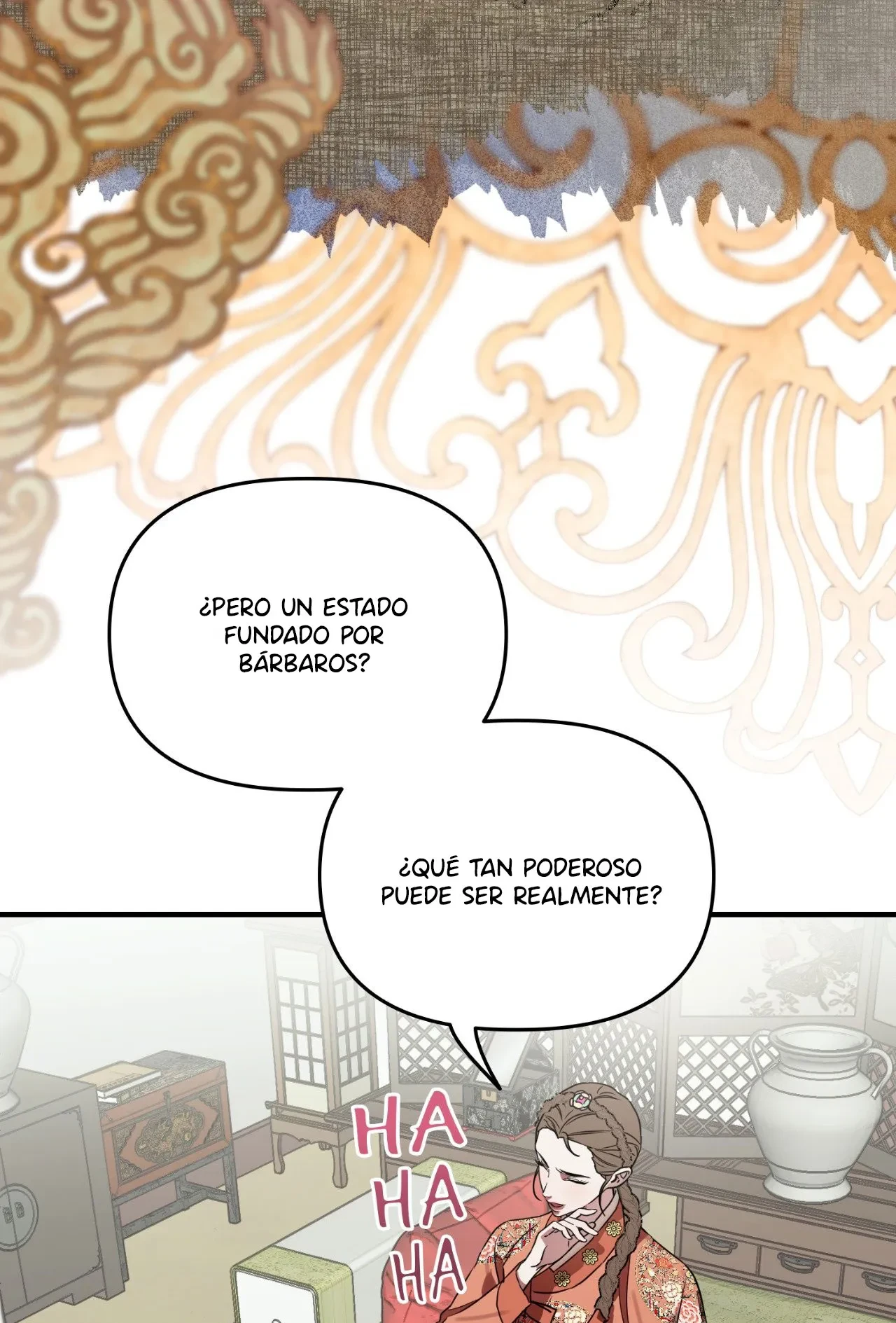 Devorandote capítulo 1, página 13