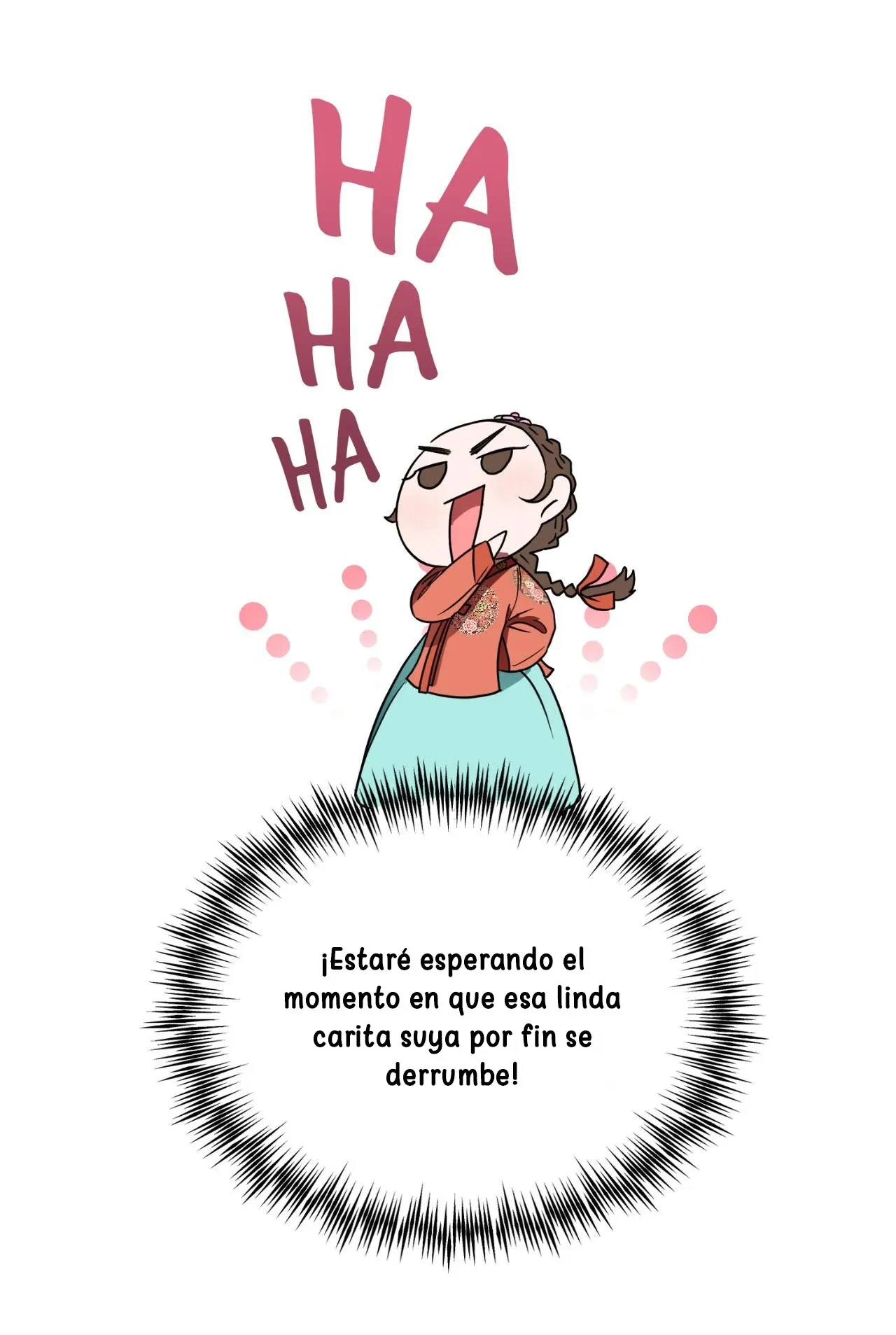 Devorandote capítulo 1, página 28