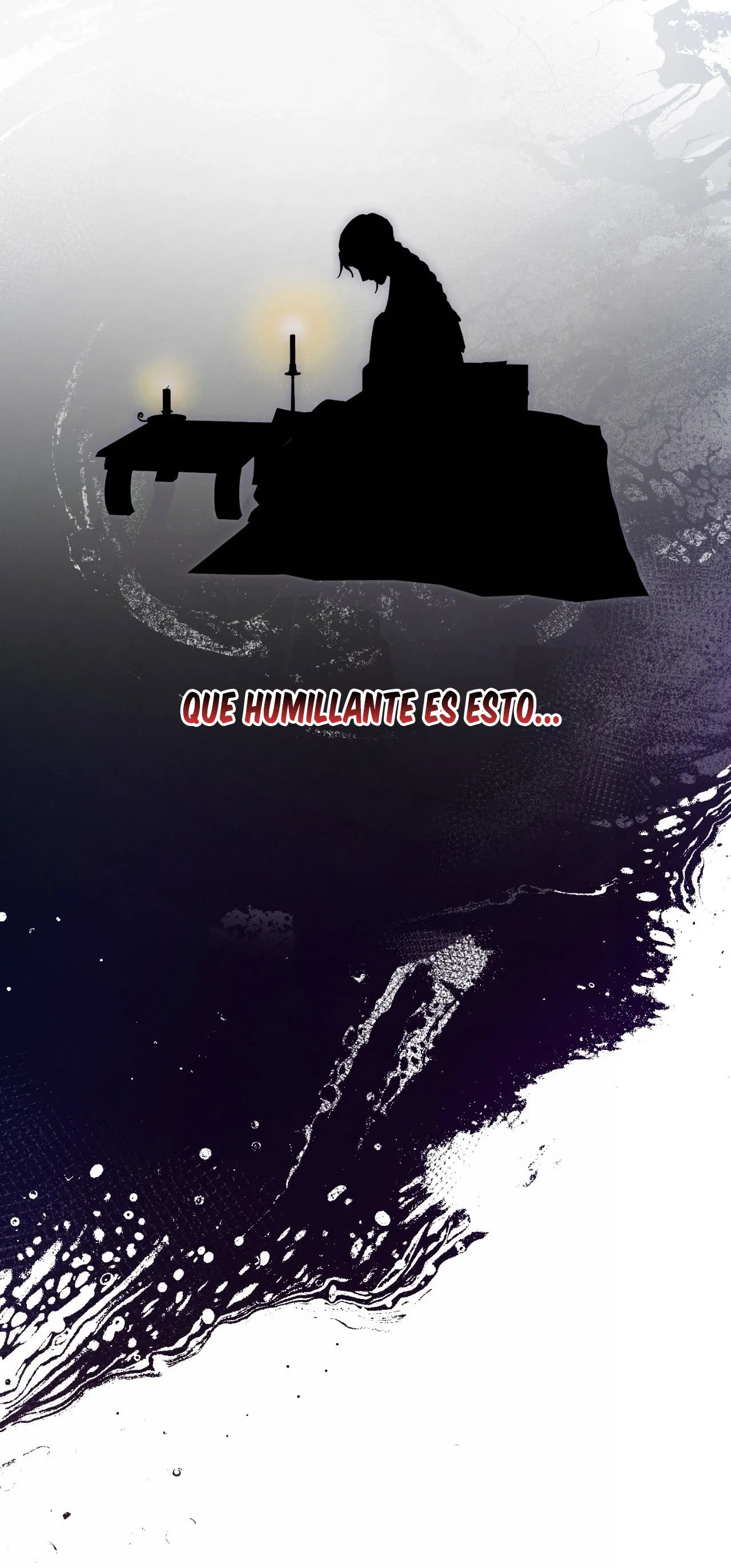 Devorandote capítulo 1, página 40