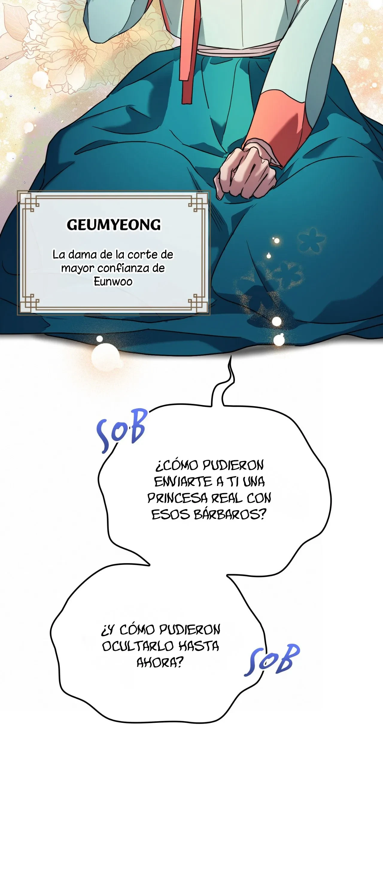 Devorandote capítulo 1, página 42