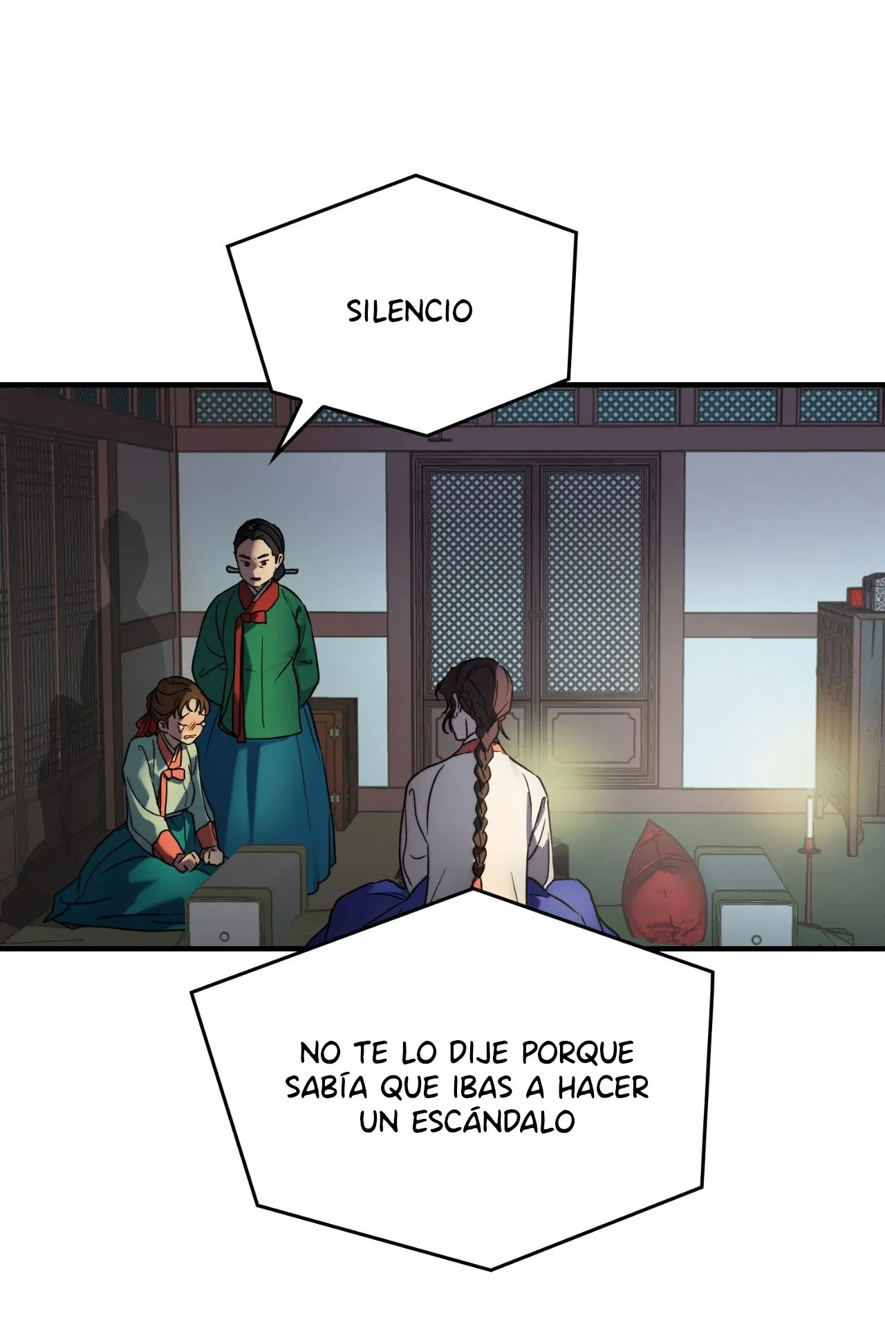 Devorandote capítulo 1, página 43