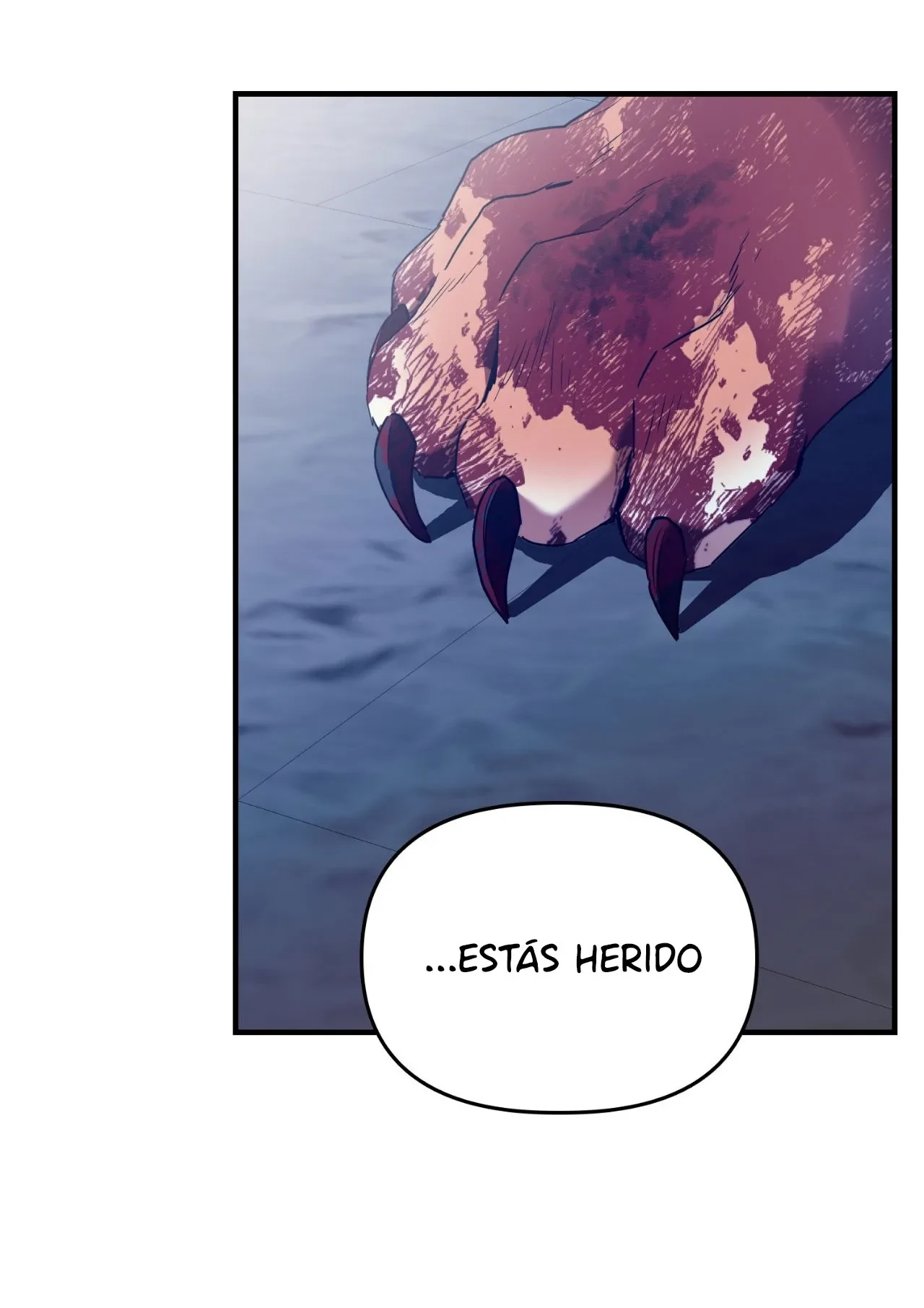 Devorandote capítulo 1, página 84