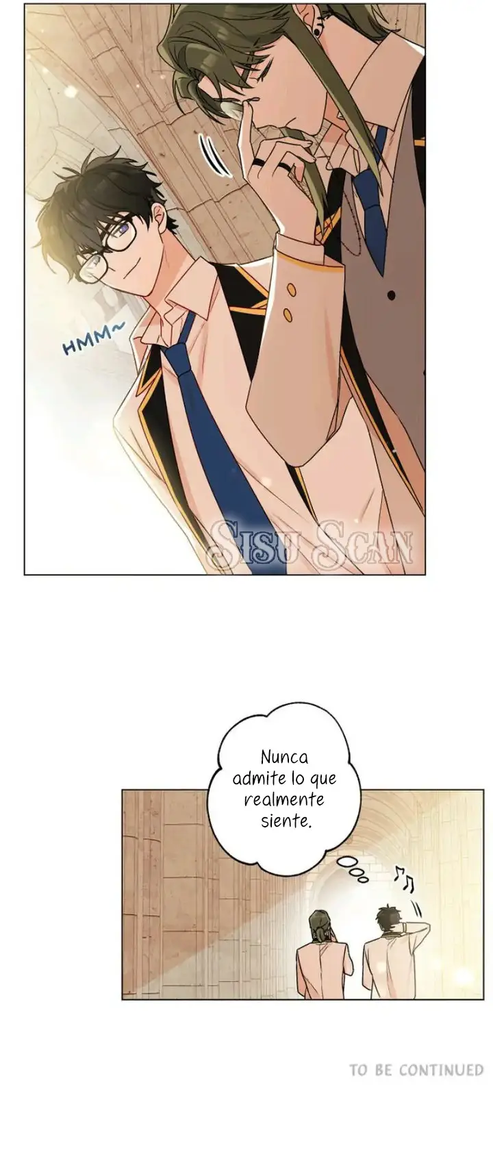Diario de Observación de Elena Evoy capítulo 25, página 8