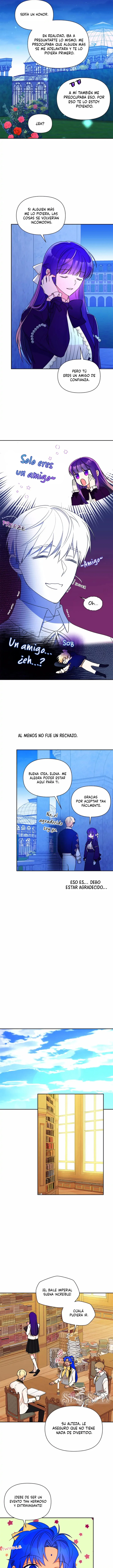 Diario de Observación de Elena Evoy capítulo 52, página 10