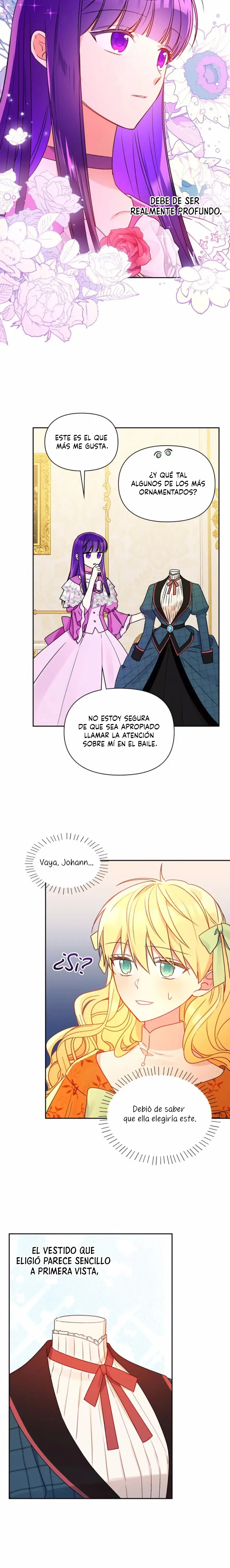 Diario de Observación de Elena Evoy capítulo 53, página 11