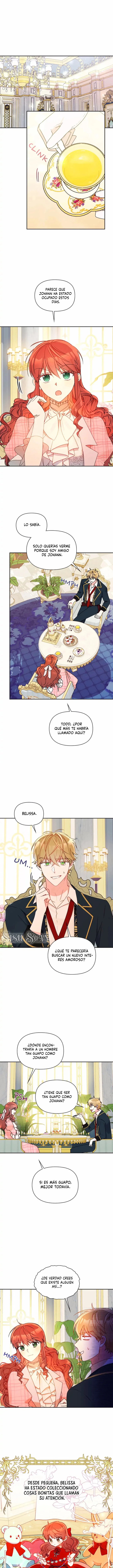 Diario de Observación de Elena Evoy capítulo 55, página 3