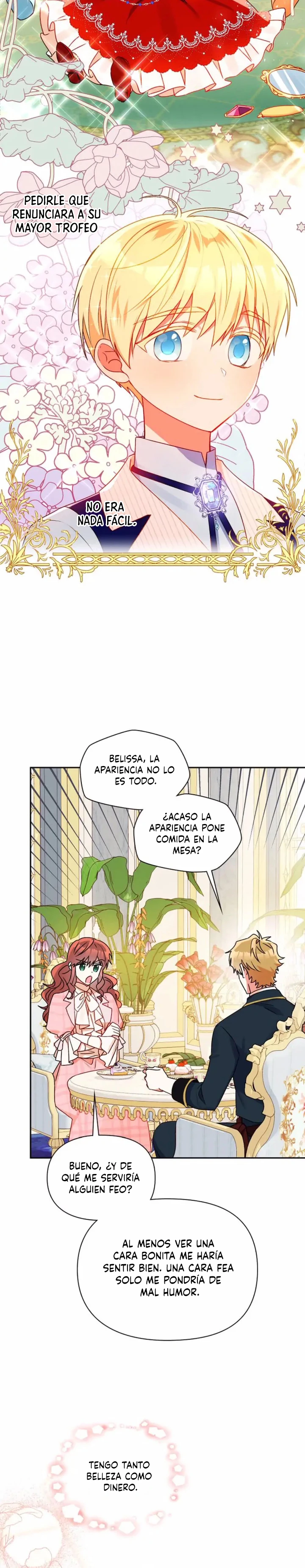 Diario de Observación de Elena Evoy capítulo 55, página 4