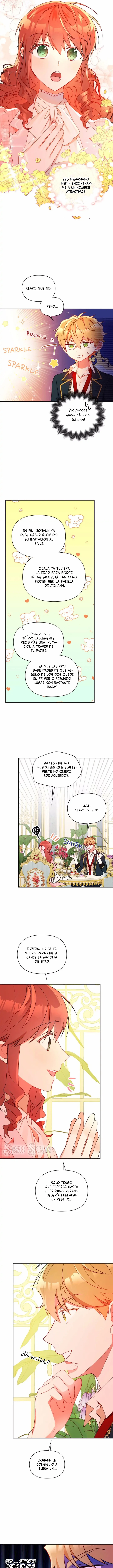 Diario de Observación de Elena Evoy capítulo 55, página 5