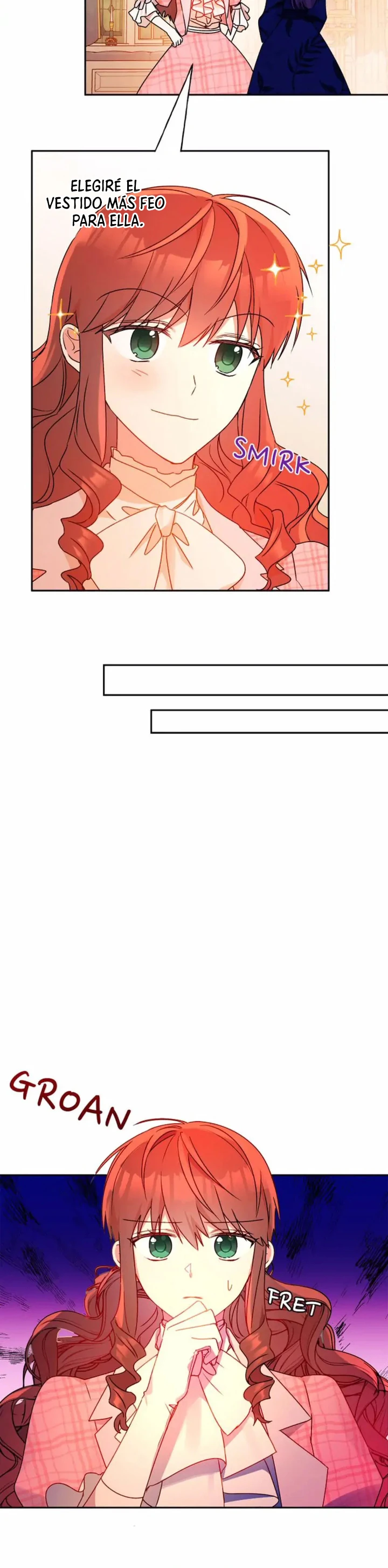 Diario de Observación de Elena Evoy capítulo 55, página 15