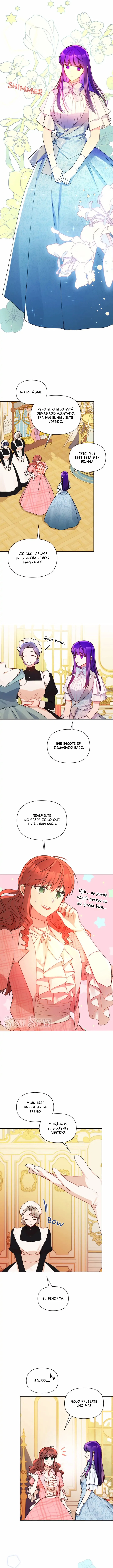 Diario de Observación de Elena Evoy capítulo 55, página 16