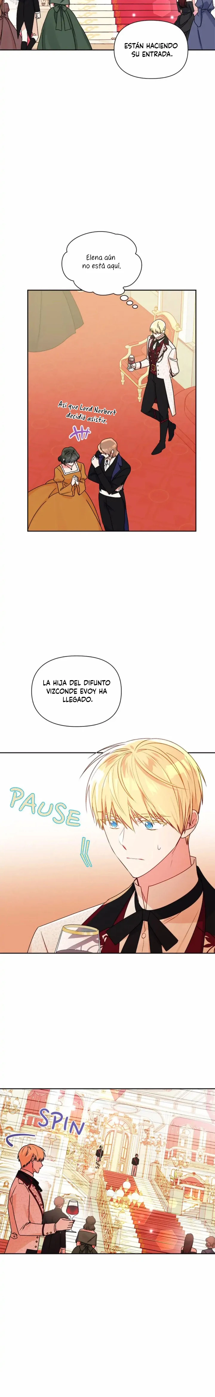 Diario de Observación de Elena Evoy capítulo 56, página 4