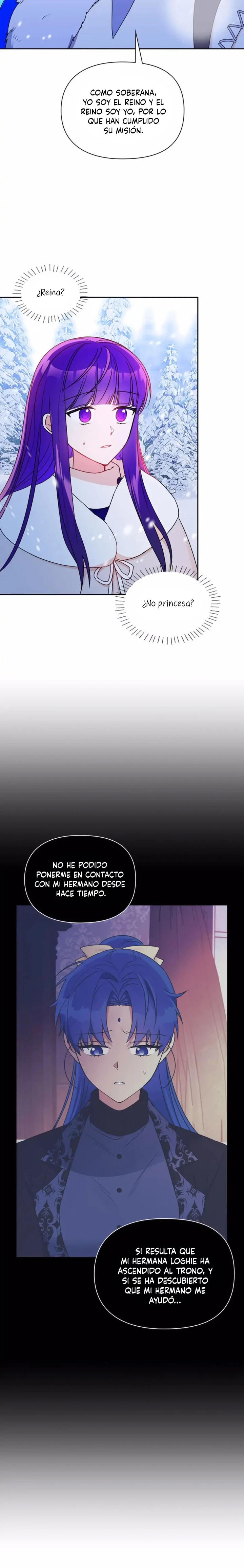 Diario de Observación de Elena Evoy capítulo 60, página 4