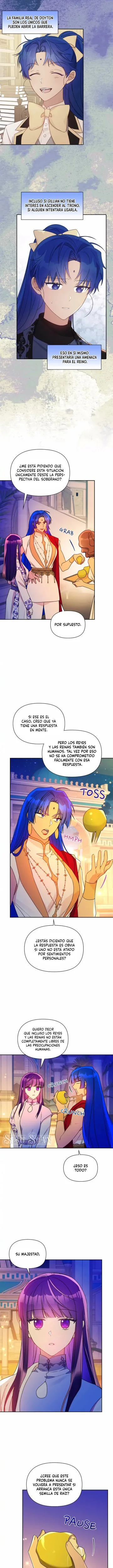 Diario de Observación de Elena Evoy capítulo 62, página 5