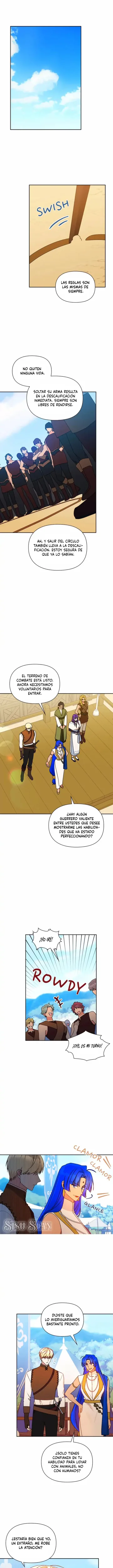 Diario de Observación de Elena Evoy capítulo 63, página 3