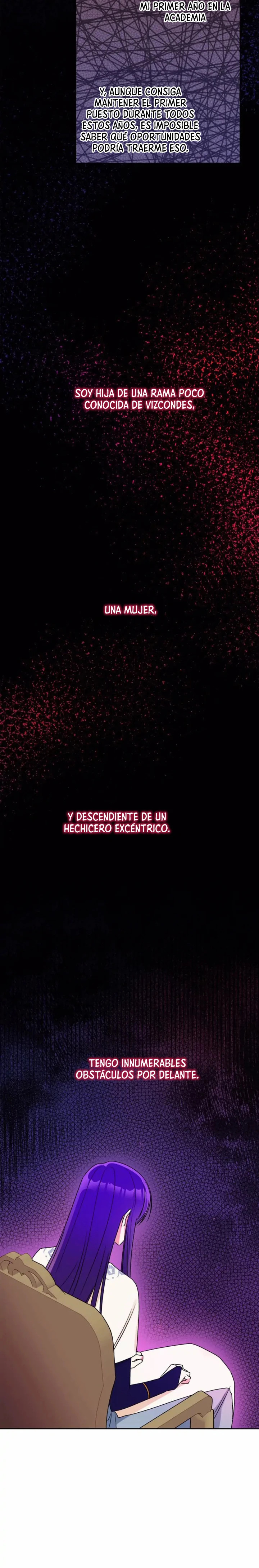 Diario de Observación de Elena Evoy capítulo 63, página 15