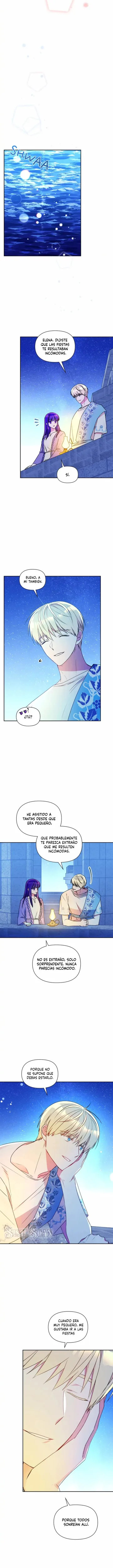 Diario de Observación de Elena Evoy capítulo 65, página 5