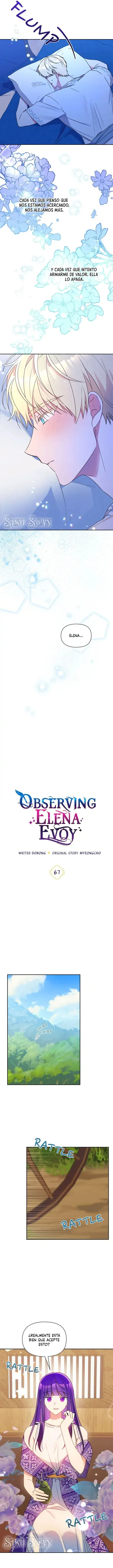 Diario de Observación de Elena Evoy capítulo 67, página 7