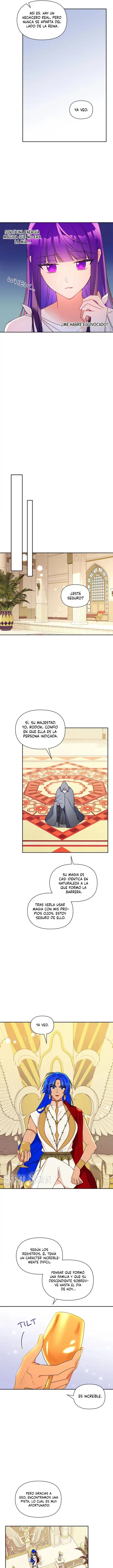 Diario de Observación de Elena Evoy capítulo 67, página 16