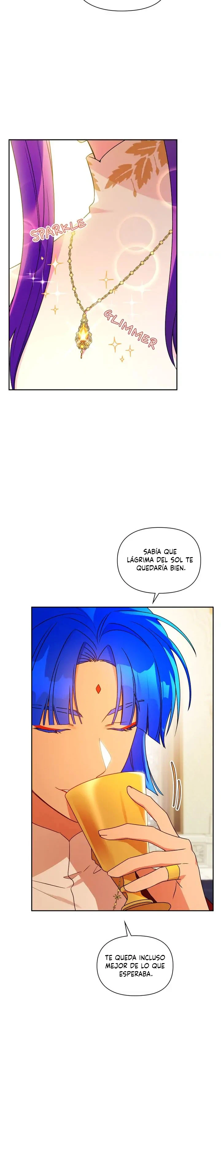Diario de Observación de Elena Evoy capítulo 68, página 4