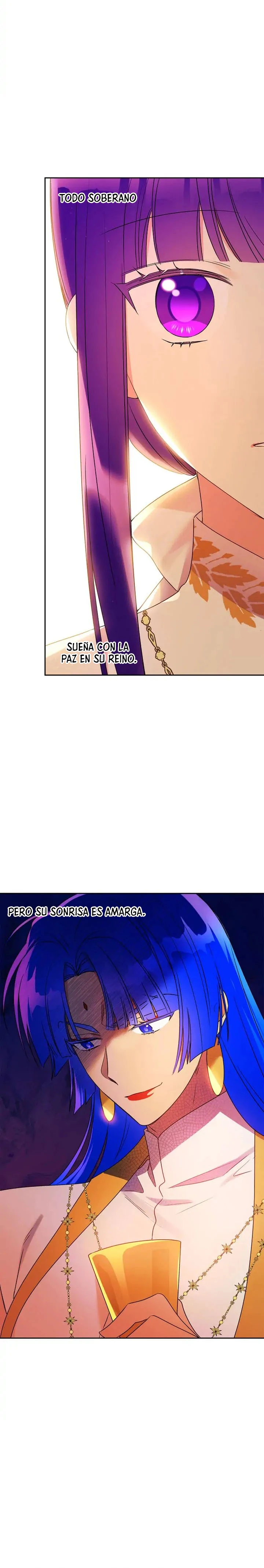 Diario de Observación de Elena Evoy capítulo 68, página 6