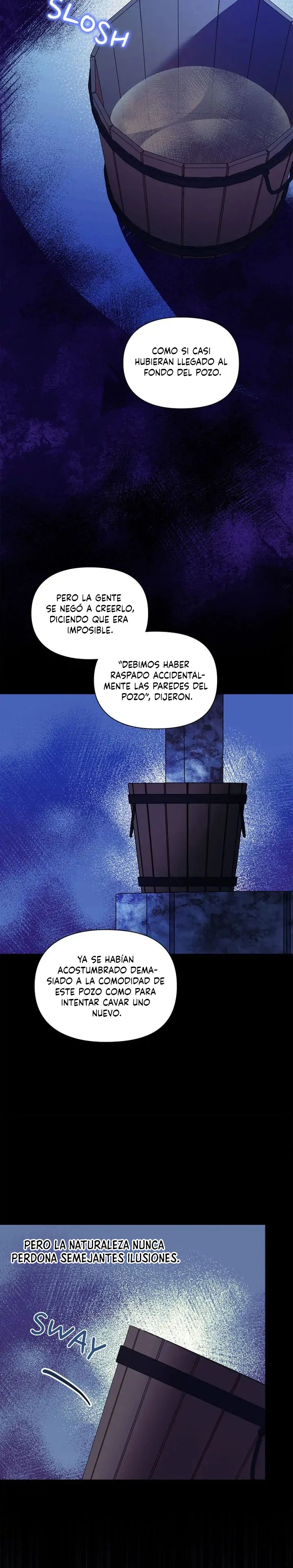 Diario de Observación de Elena Evoy capítulo 68, página 8