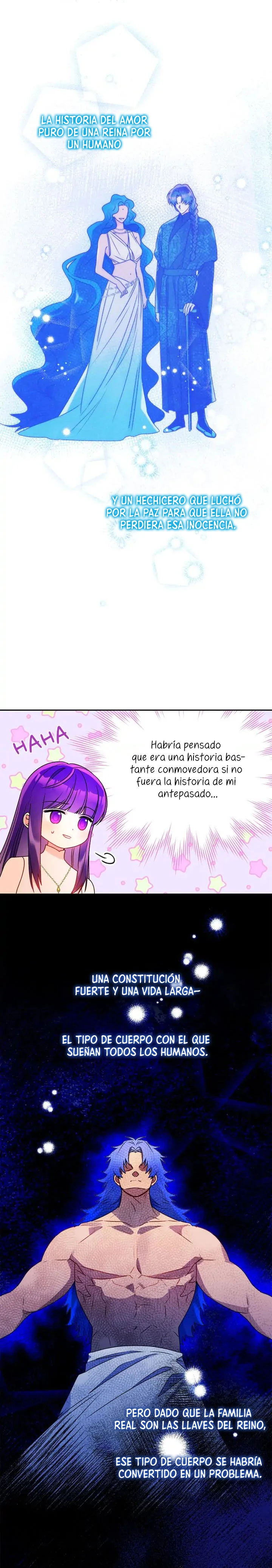 Diario de Observación de Elena Evoy capítulo 69, página 4