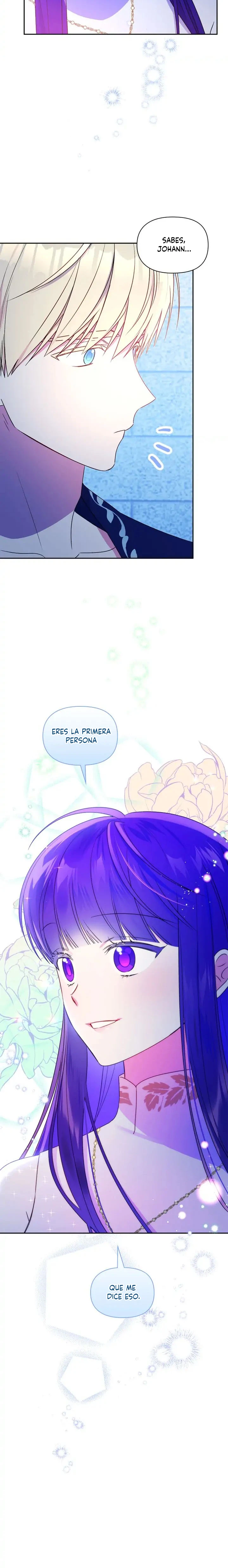 Diario de Observación de Elena Evoy capítulo 69, página 17
