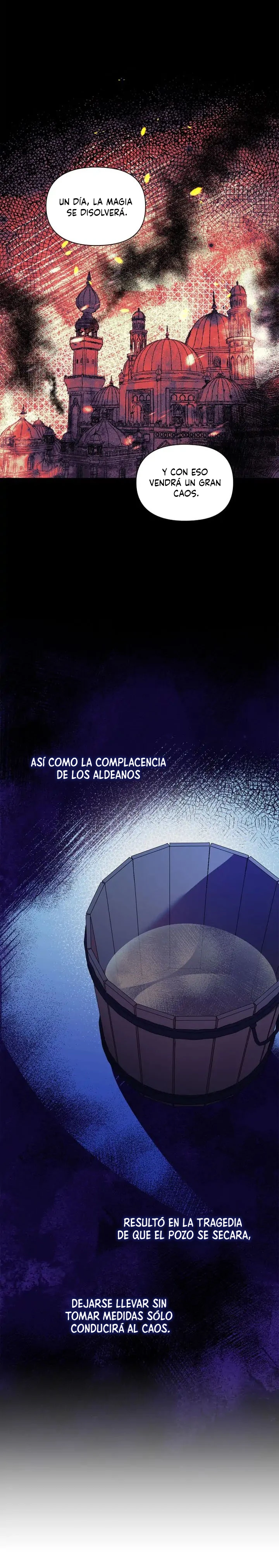 Diario de Observación de Elena Evoy capítulo 70, página 11