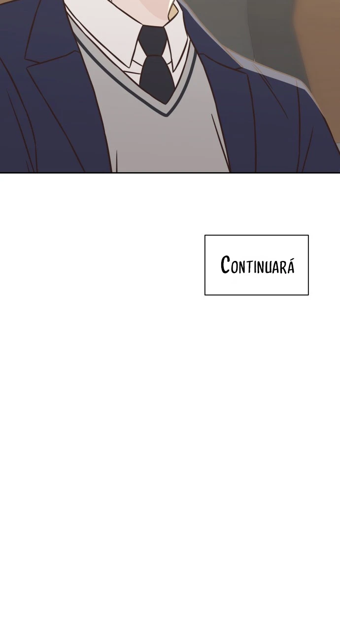 Diecisiete otra vez capítulo 4, página 17