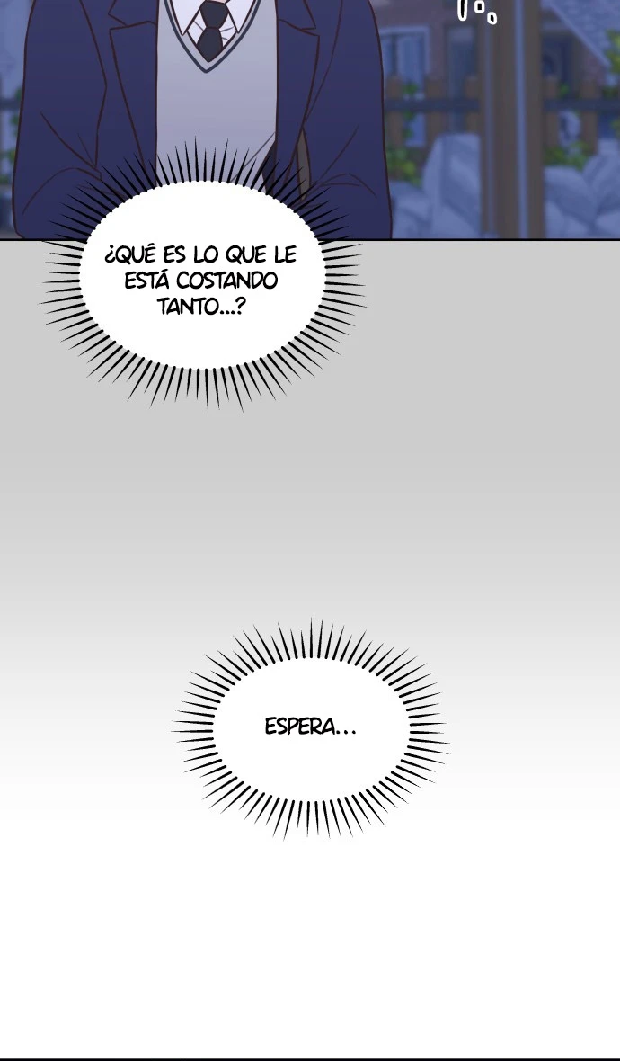 Diecisiete otra vez capítulo 8, página 11